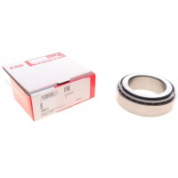 33011 FAG Підшипник ступиці колеса