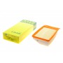 C 34 008 MANN-FILTER Повітряний фільтр