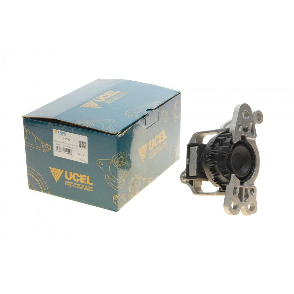 10547 UCEL Підвіска двигун