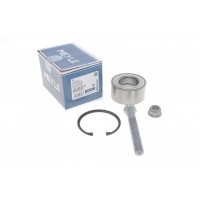 100 598 0278 MEYLE Комплект підшипника ступиці колеса