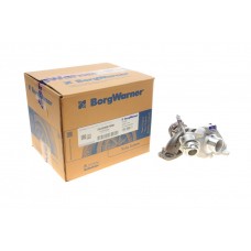 54359887000 BorgWarner Компресор наддуву