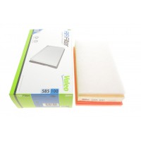 585100 VALEO Повітряний фільтр