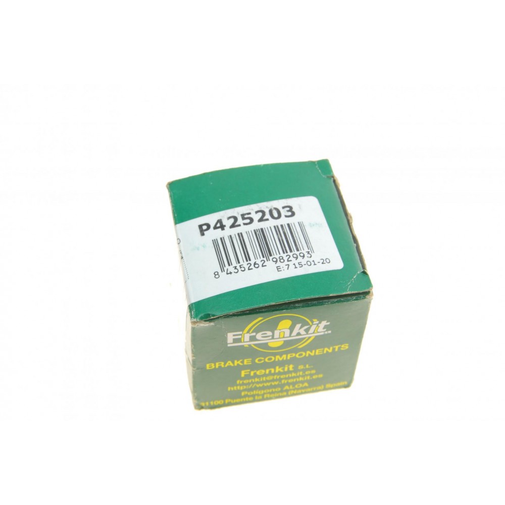 Поршень супорта (заднього) Audi A4/Q5 15- (42x52mm) (TRW)