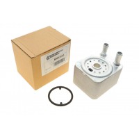 58003093 VAN WEZEL масляний радіатор двигунне олива