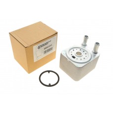 58003093 VAN WEZEL масляний радіатор двигунне олива