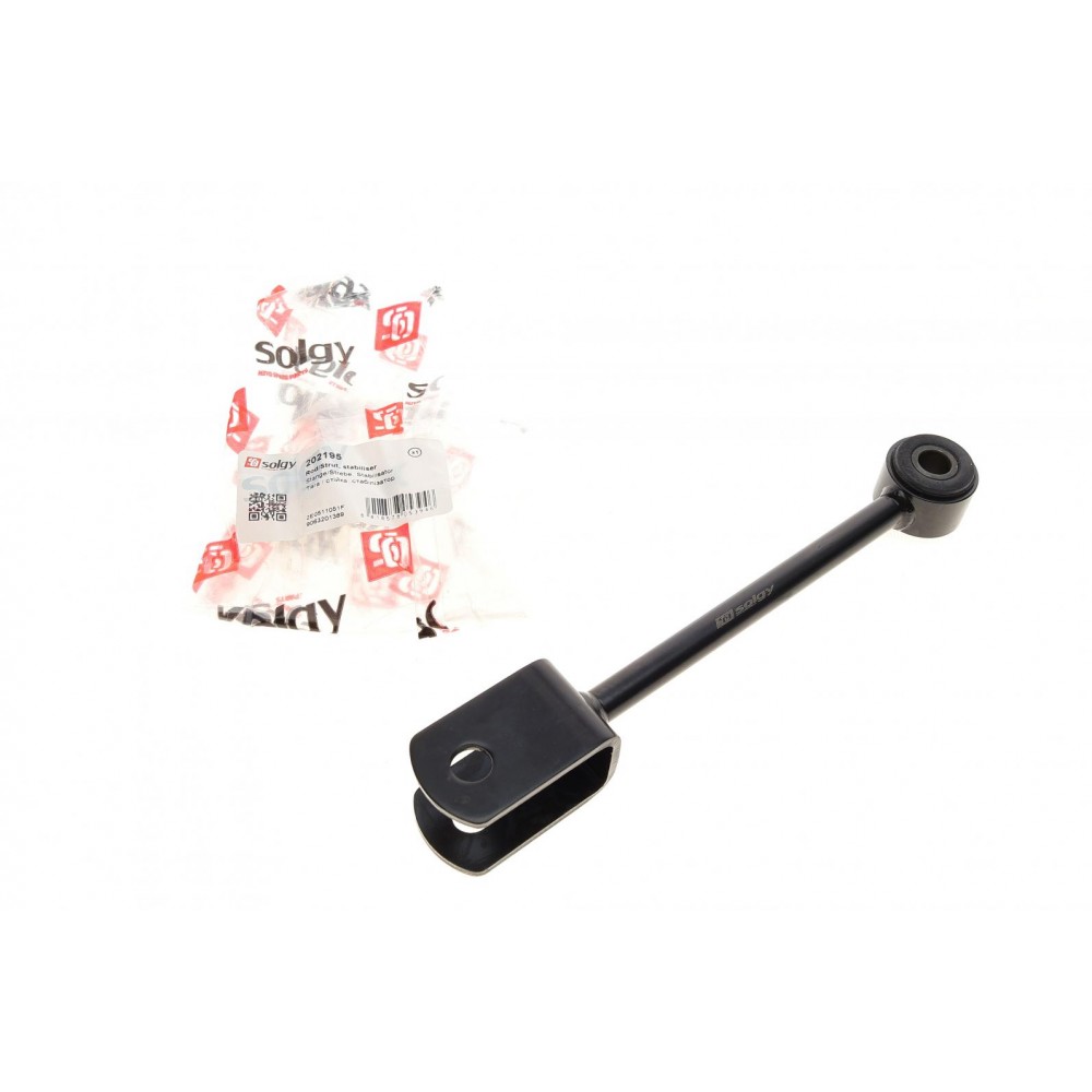 Тяга стабілізатора (заднього) MB Sprinter (906)/VW Crafter (30-35) 06-