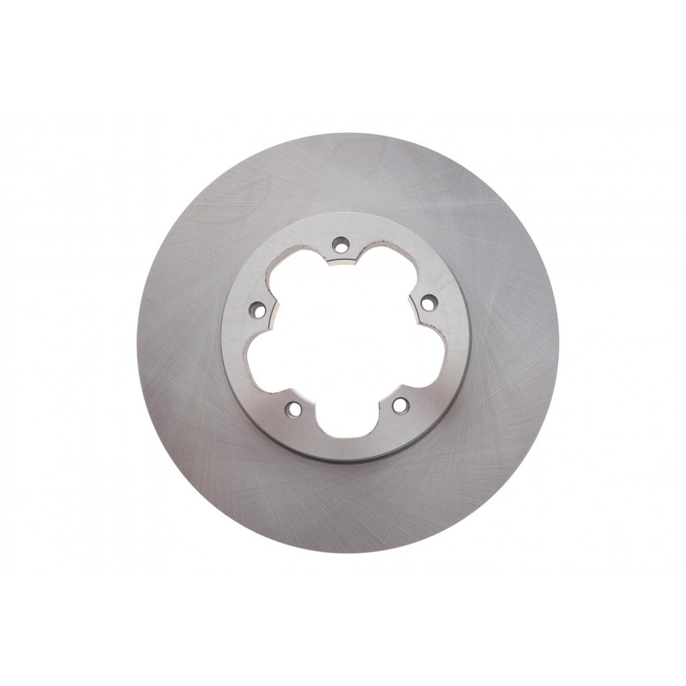 Диск гальмівний (передній) Ford Transit 06- (280x28)