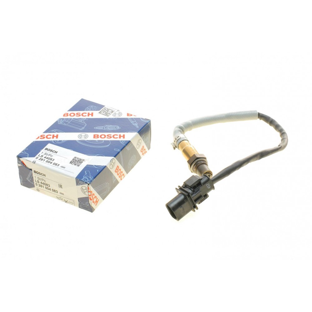 0 281 004 083 BOSCH датчик кисню