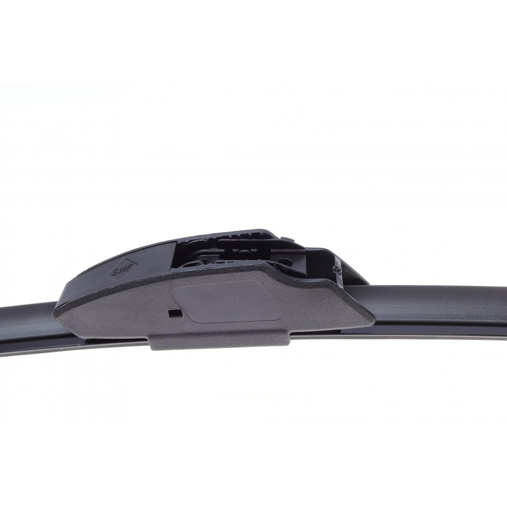 Щітки склоочисника (550/475мм) Ford Focus/Mitsubishi L200 98-15 (безкаркасні)