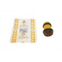 45VW1626 ASMETAL Буфер амортизація