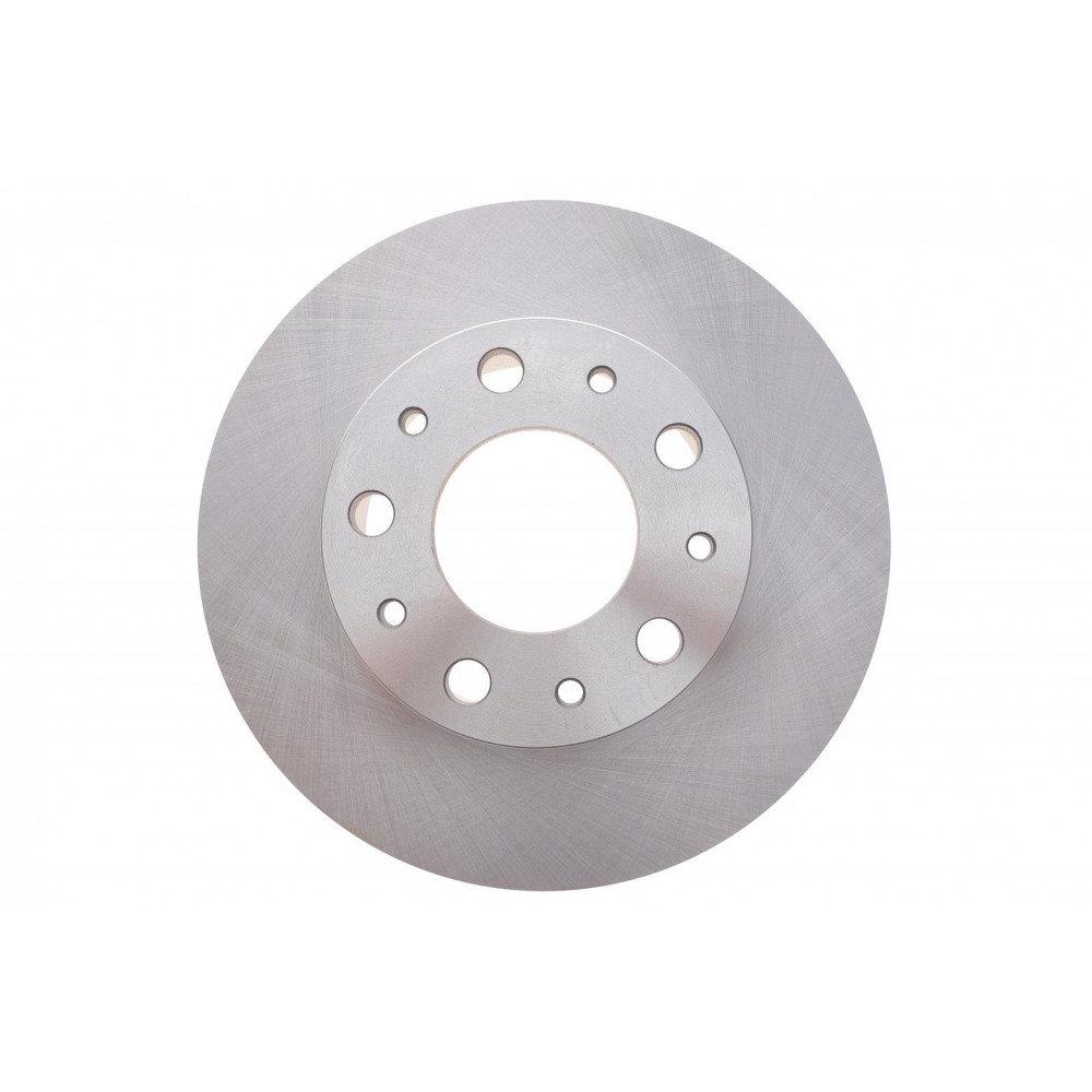 Диск гальмівний (передній) Citroen Jumper/Fiat Ducato/Peugeot Boxer 06- (280x28)