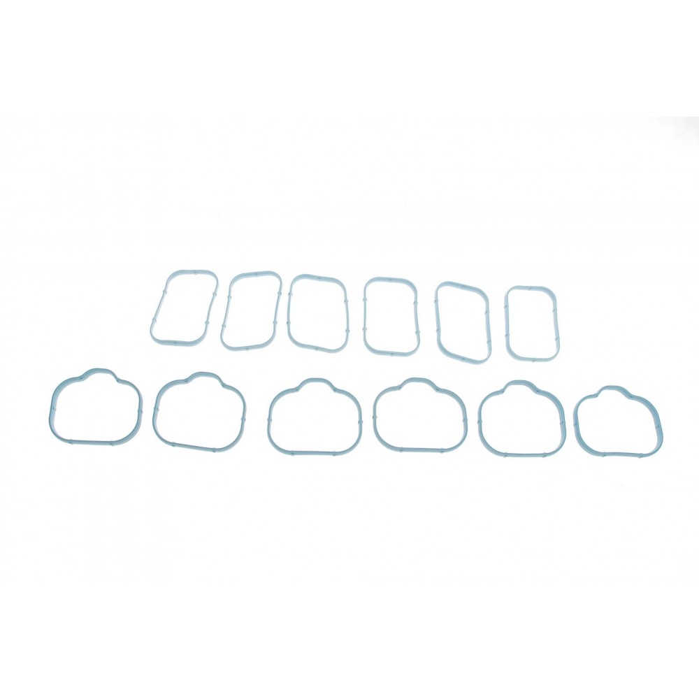 136.120 ELRING Комплект прокладок впускний колектор