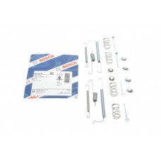 1 987 475 082 BOSCH Комплектуючі гальмівна колодка