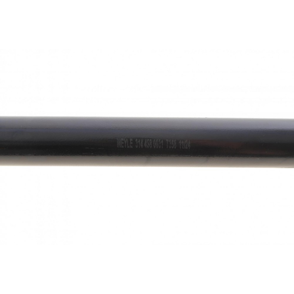 Піввісь (задня) BMW X5 (E70/F15/F85)/X6 (F16/F86) 06-19 (30x27x810)