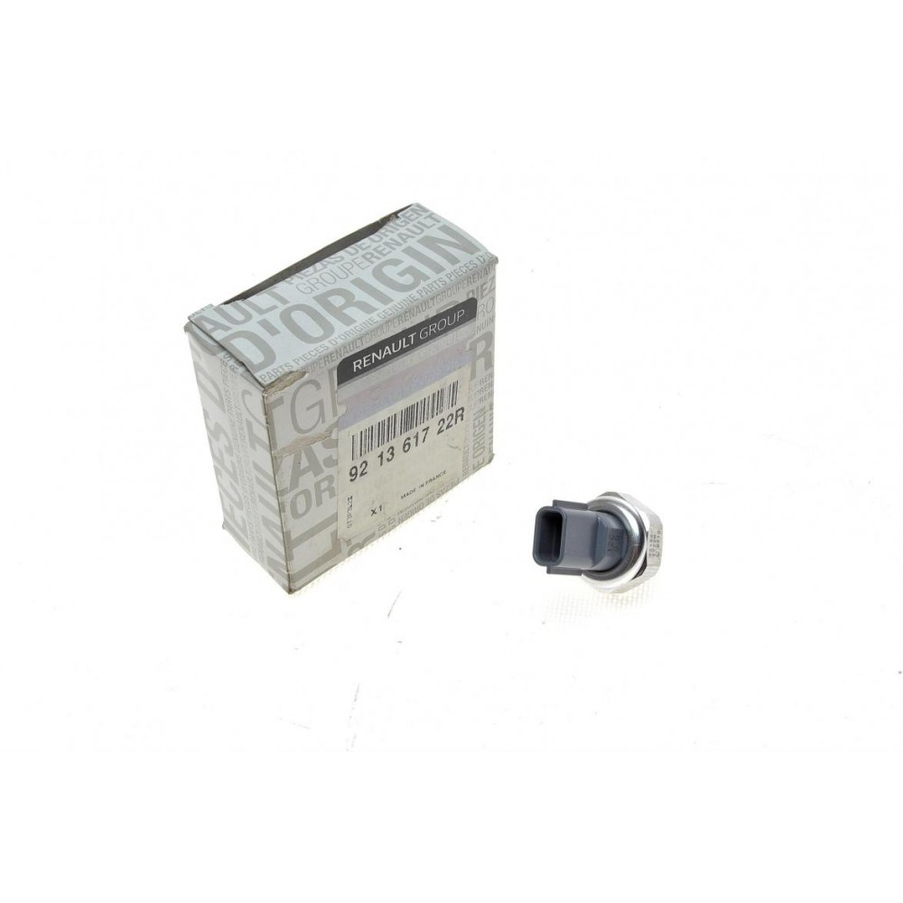 921361722R RENAULT Датчик тиску КОНДИЦІОНЕРА