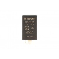0 281 003 085 BOSCH Блок управління час розжарювання