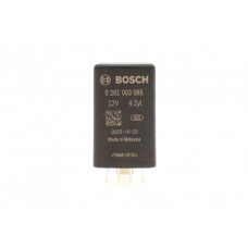 0 281 003 085 BOSCH Блок управління час розжарювання