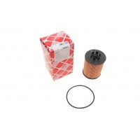 36562 FEBI BILSTEIN Масляний фільтр
