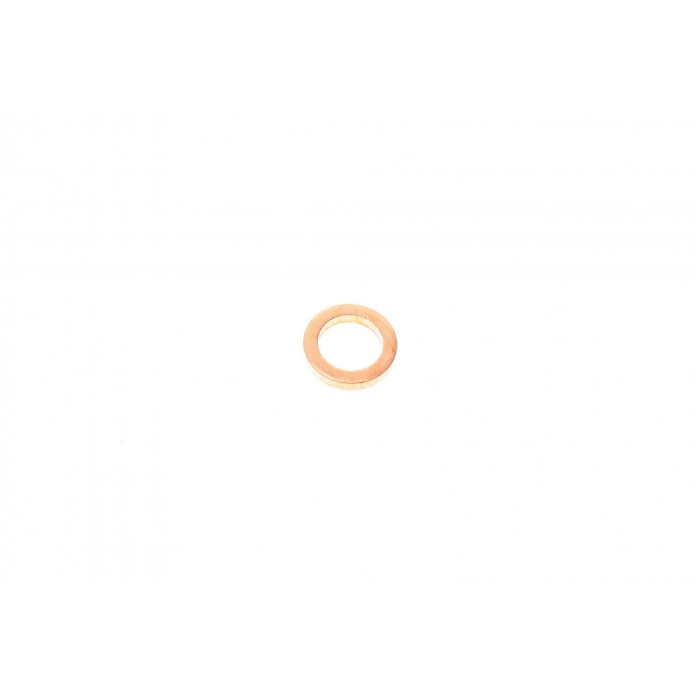 Прокладка турбіни ущільнююча Citroen C3/Peugeot 207/308 1.4/1.6/2.0 HDi (12x18x3) (к-кт 4шт,)