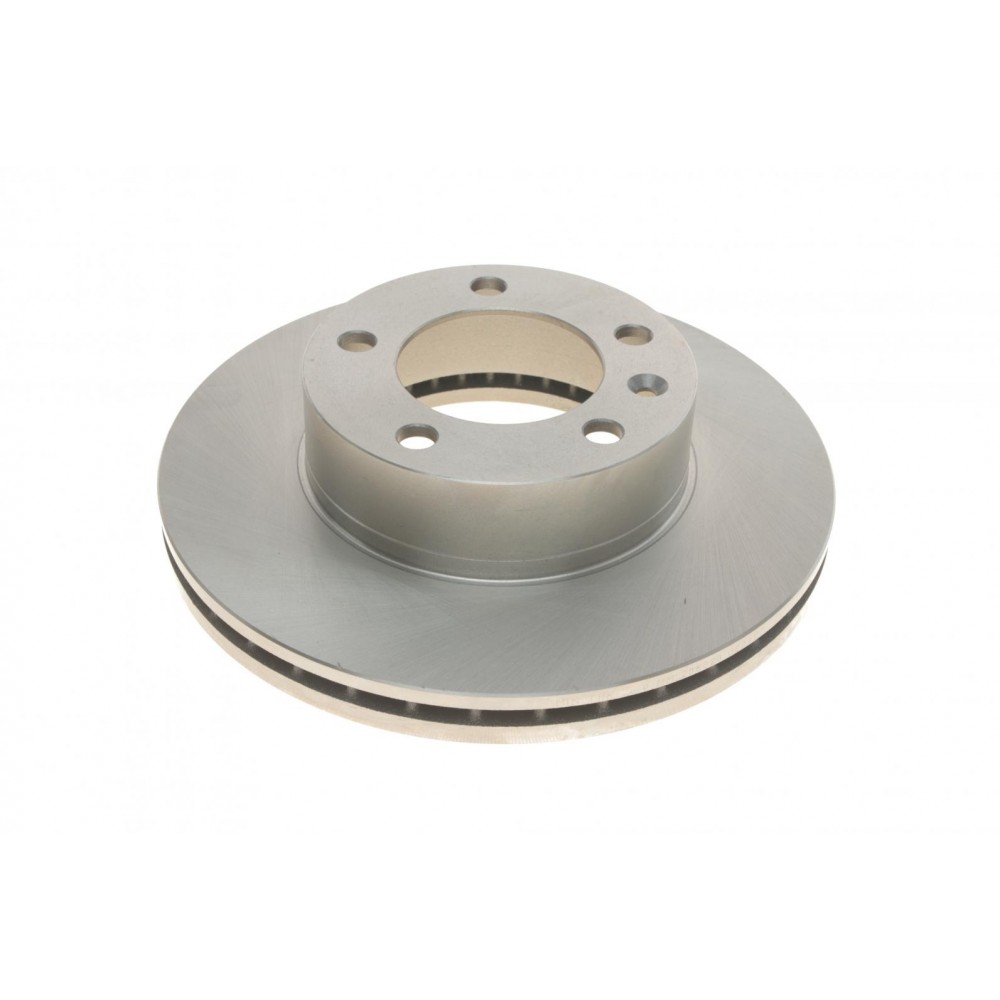 Диск гальмівний (передній) Renault Master II/Opel Movano 98- (305,5x28) (R16)