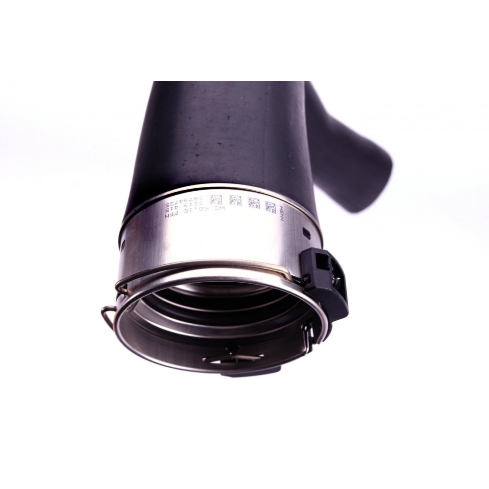 Патрубок інтеркулера VW Crafter 2.0 TDI 06-