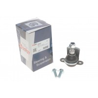 Опора кульова (передня/знизу) VW Sharan 1.9TDI/2.0TDI 95-