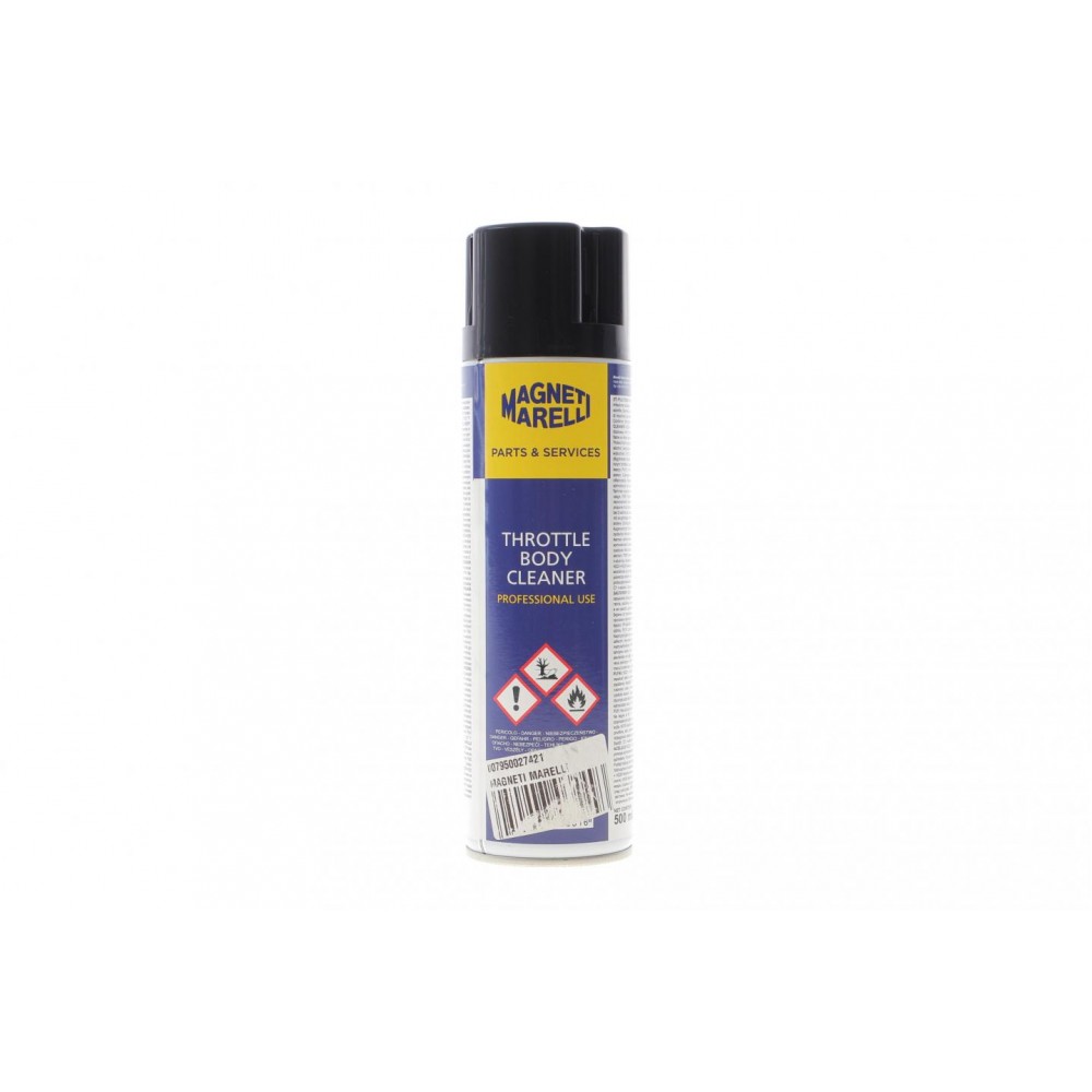 Очисник корпусу заслінки дросельної (500ml)