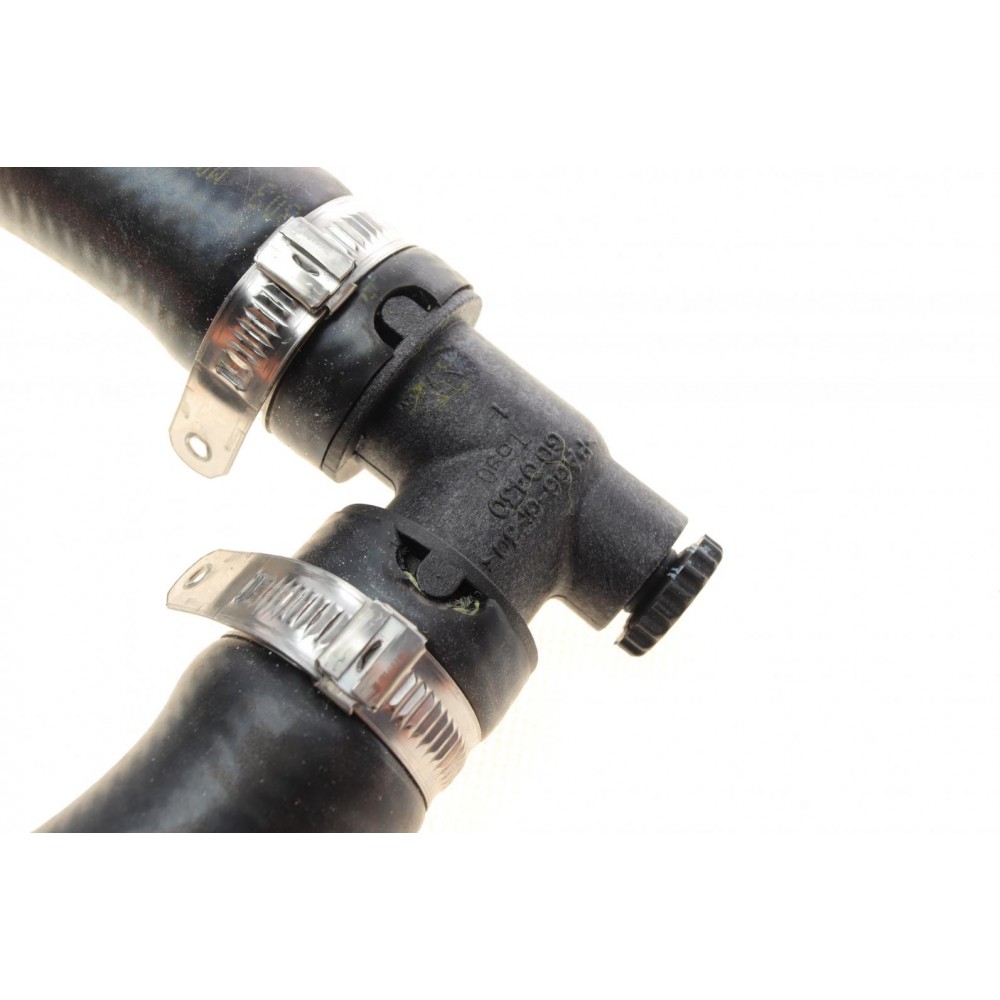 Патрубок пічки Fiat Doblo 1.3 Multijet 10-