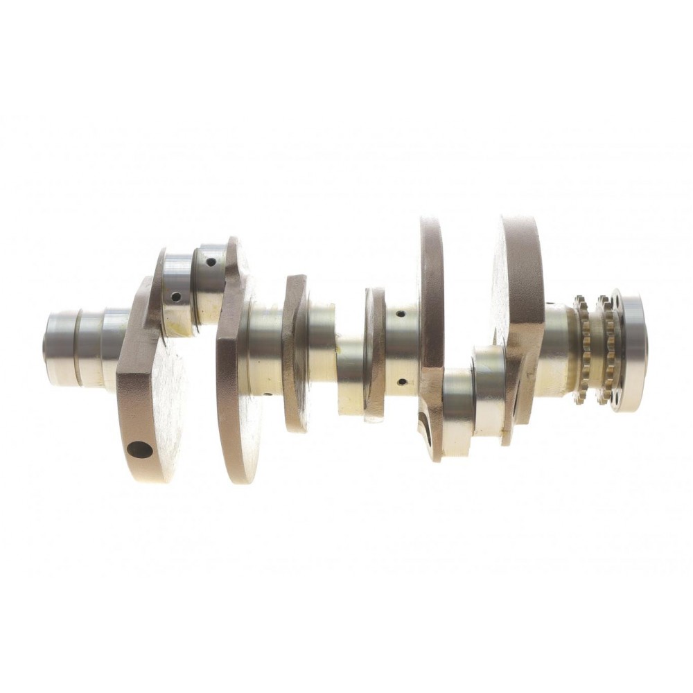 Колінчастий вал VW Touareg 3.0 TDi V6 10-