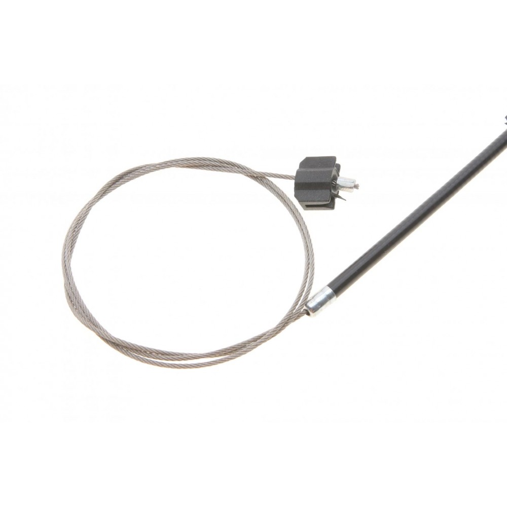 Ремкомплект склопідіймача VW T5 03- (L)