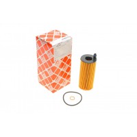 108280 FEBI BILSTEIN Масляний фільтр