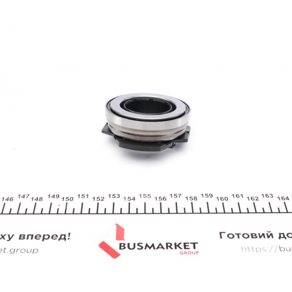 Комплект зчеплення VW Golf/Audi A3/Skoda Octavia 1.9 TDI (d=228mm) (+вижимний)