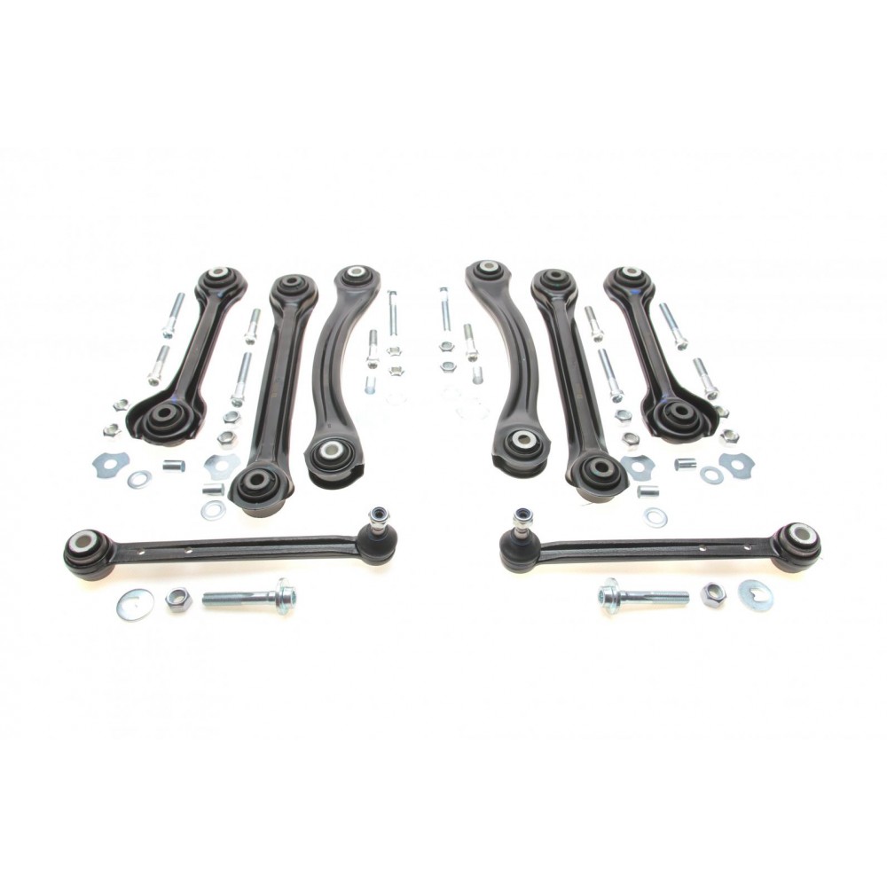 TC1600KIT DELPHI Ремкомплект, поперечный Важіль підвіски