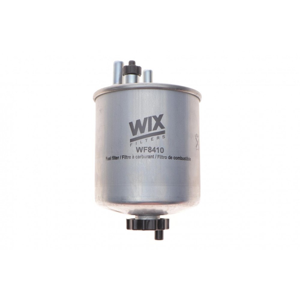 WF8410 WIX FILTERS Паливний фільтр