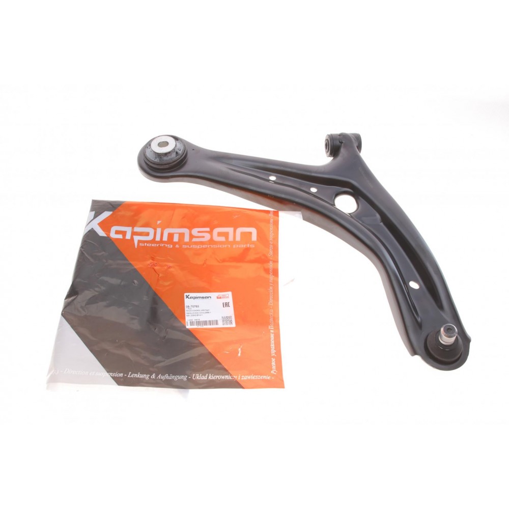 Важіль підвіски (передній/знизу) (R) Ford Fiesta 01-