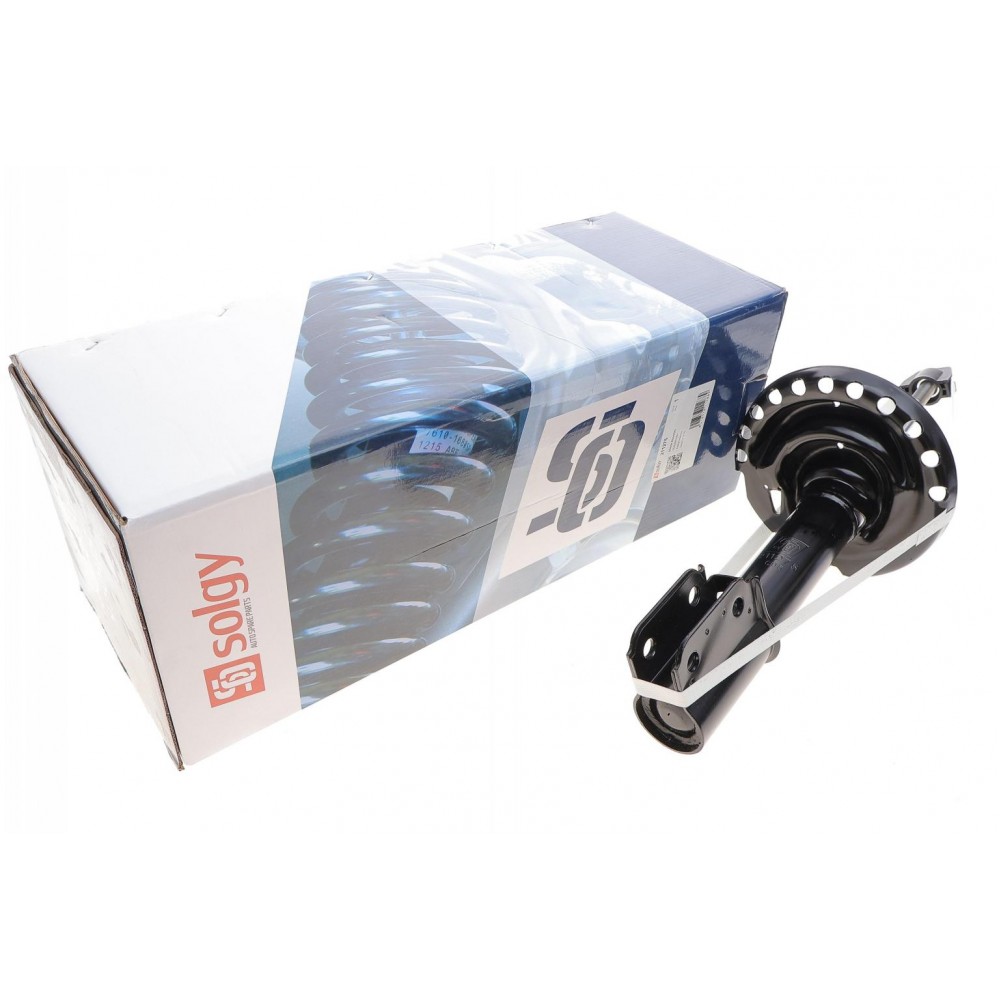 Амортизатор (передній) Renault Dokker/Dacia Dokker 12-