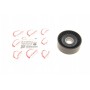 Ролик генератора Citroen/Peugeot/Ford 1.4HDi/1.6TDCi 01- (натяжний) (65x26)