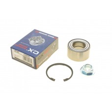 Підшипник маточини (передньої) Ford Connect 02- (+ABS)