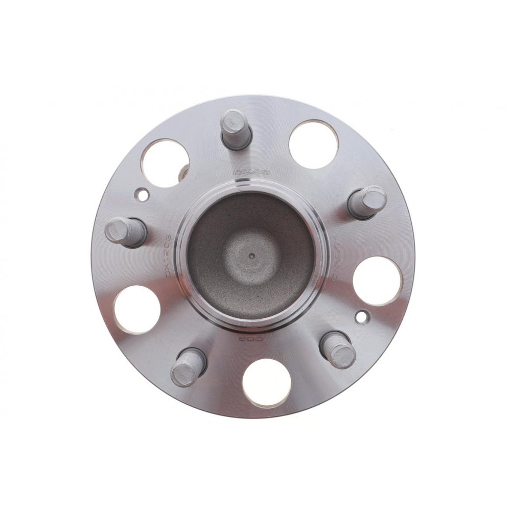 CX1203 CX Комплект маточины с интегрированным під шипником