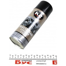 Смазка универсальная литиевая K2 WHITE GREASE PTFE белое аэрозоль 400мл (W121) купити в Україні