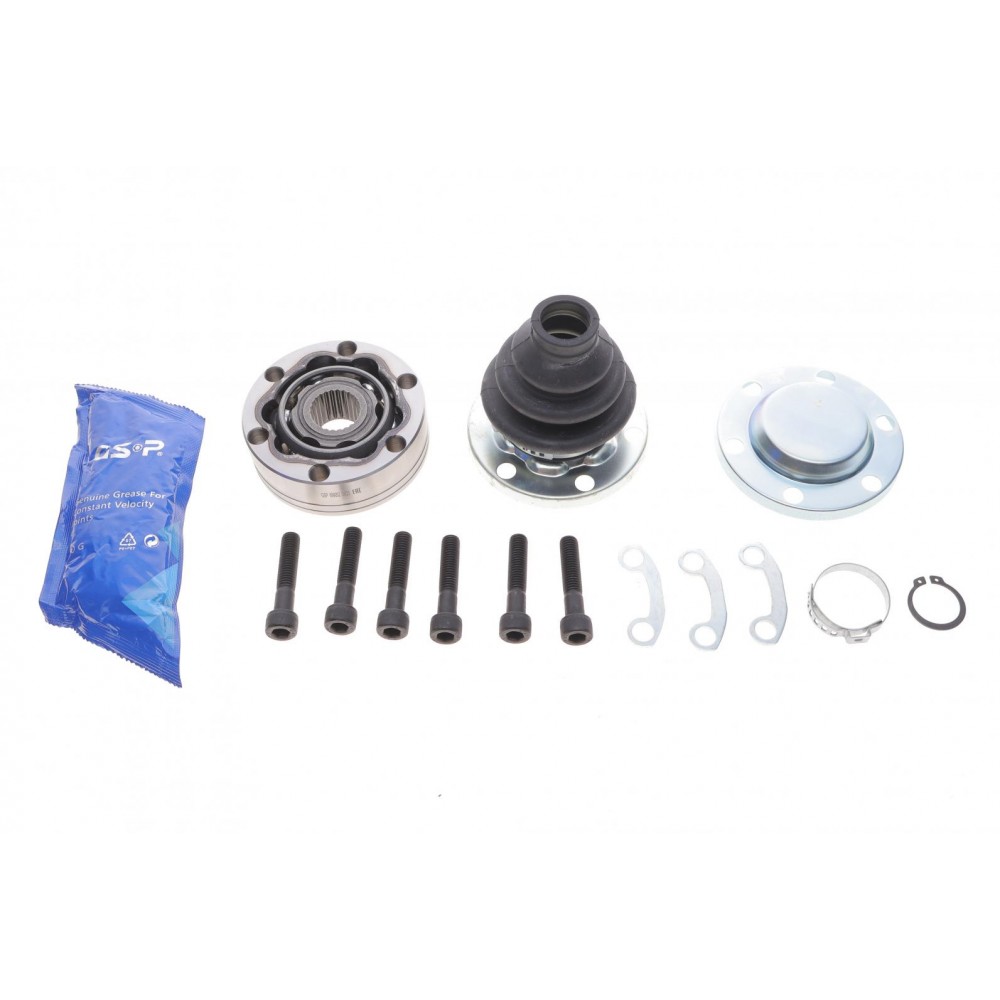 699052 GSP Шарнирный комплект, Привідний вал