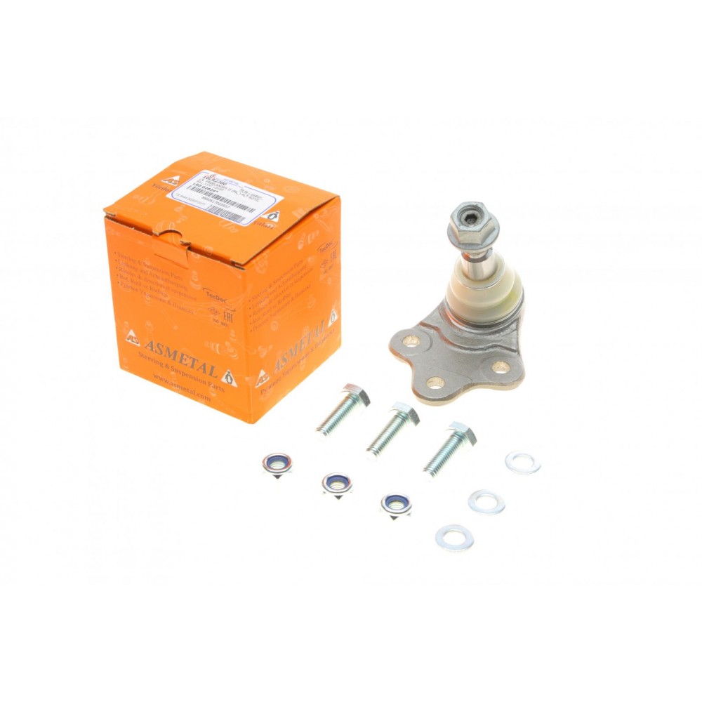 10LR2200 ASMETAL Шарнір незалежної підвіски поворотного важеля