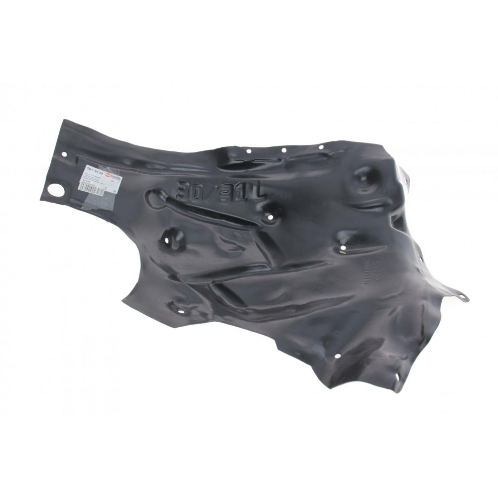 Підкрильник (передній) BMW 3 (F30/F80) 11-19 (L)