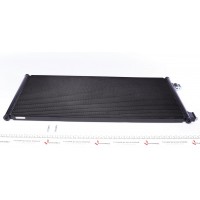 AC 689 000S MAHLE Конденсатор кондиціонера