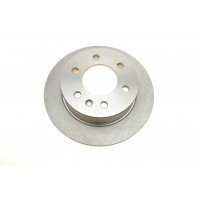 Диск гальмівний (задній) MB Sprinter 211-319 18- (298x18)