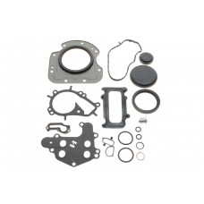 968.160 ELRING Комплект прокладок блок картер двигуна