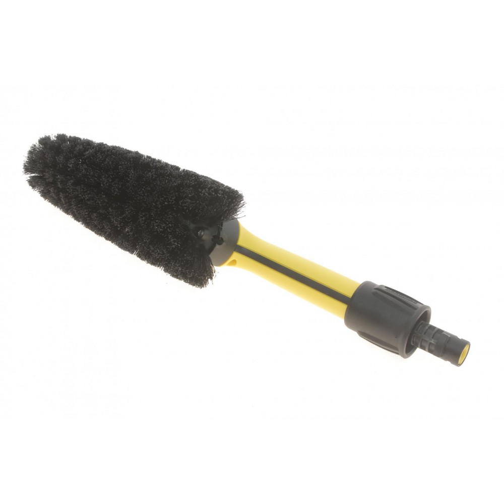Щітка для миття колісних дисків (360 °)