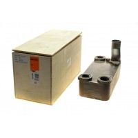 Радіатор масляний Daf 95 XF/CF85/XF95/Renault Magnum 12.0-14.0 97-