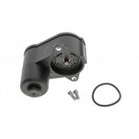 Моторчик електроручника VW Passat 1.6 FSI/1.9/2.0 TDI 05-10