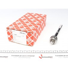 11958 FEBI BILSTEIN Осьовий шарнір рульова тяга